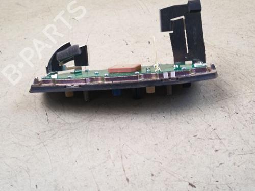 Antenne/Base LAND ROVER RANGE ROVER VELAR (L560) 2.0 D180 TD4 4x4 | BP38685471C140 - Image 2