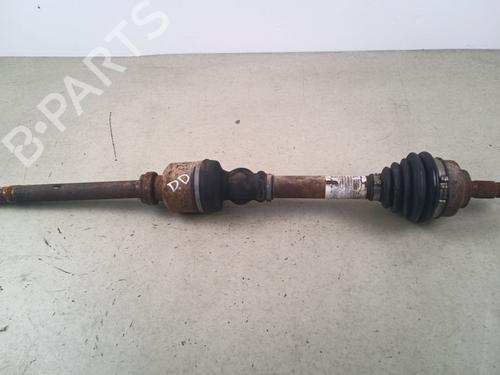Used Right front driveshaft Right front driveshaft 38691624 38691624