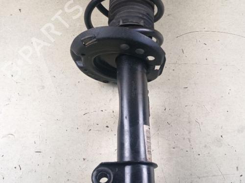 Used Left front shock absorber Left front shock absorber 38689996 38689996