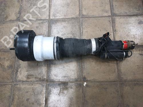 Used Left front shock absorber Left front shock absorber 39132729 39132729