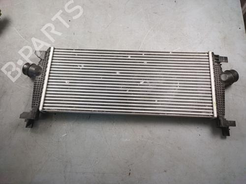Intercooler OPEL INSIGNIA A (G09) 1.4 (68) | BP39125211M30 - Image 2