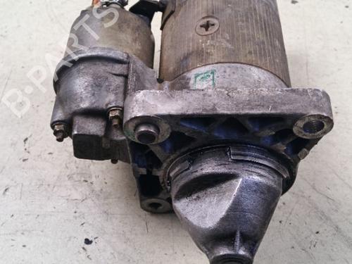 Used Starter Starter 39120989 39120989