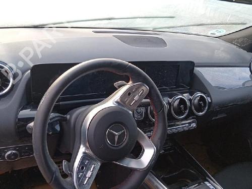 Front left panel MERCEDES-BENZ B-CLASS Sports Tourer (W247) B 180 d (247.003) | BP38699238C58 - Image 10
