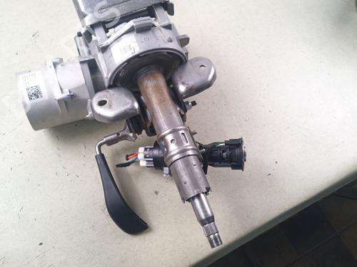 Steering column FIAT 500 (312_) 1.2 (312AXA1A) | BP38691547M21 - Image 2