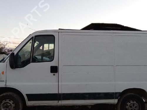 Engine mount CITROËN JUMPER I Van (244) 2.8 HDi | BP38691662M89 - Image 4