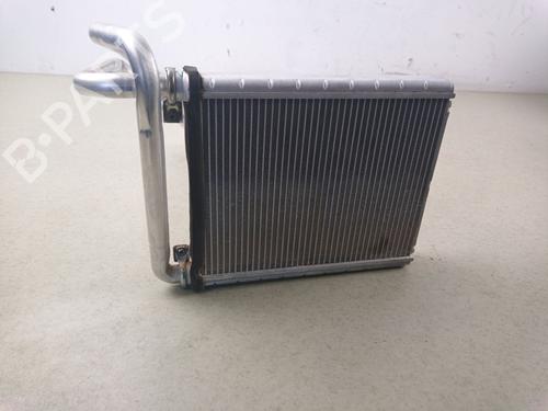 Used Heater matrix Heater matrix MERCEDES-BENZ B-CLASS Sports Tourer (W246, W242) B 180 CDI / d (246.212) (109 hp) 39123730 39123730