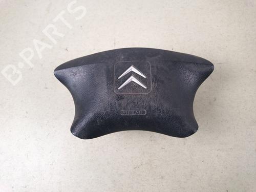 airbag-chauffr-citroen-berlingo-multispace-b9-2008-38690742 main image