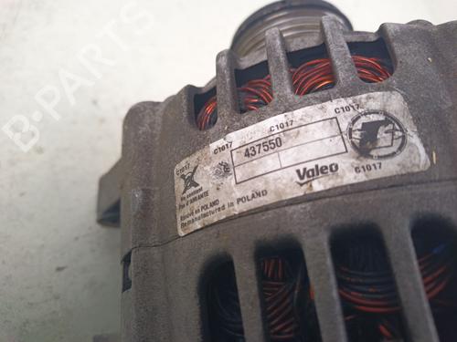 Generator Generator 39120259 39120259