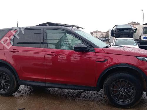Electronic module LAND ROVER DISCOVERY SPORT (L550) 2.0 D | BP38700862M83 - Image 4