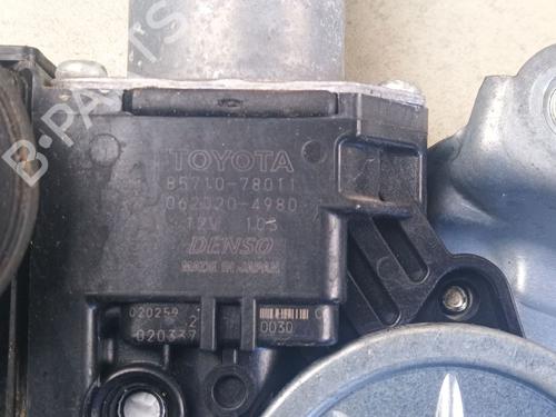 Front right window mechanism LEXUS NX (_Z1_) 300h AWD (AYZ15, AYZ15_, AYZ15R) | BP39122686C23 - Image 3