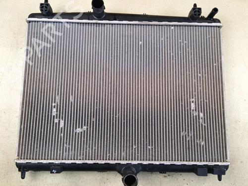 water-radiator-citroen-c5-ii-rc_-2004-2005-2006-2007-2008-38685946 main image