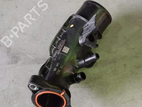 Pipe RENAULT CLIO V (B7_) 1.0 LPG (B7MT) | BP39128624M125 - Image 2