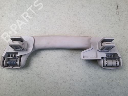 Interior roof handle RENAULT KOLEOS II (HC_) 2.0 dCi 175 4WD | BP38686225I35 - Image 2