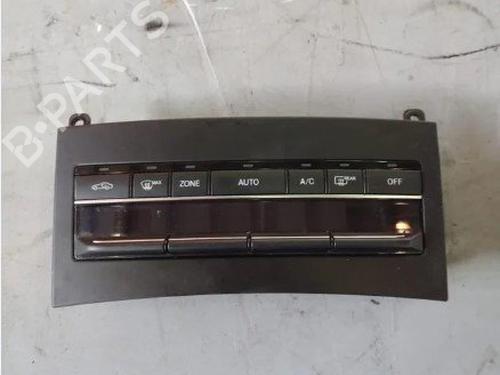 Used Climate control Climate control 38695940 38695940
