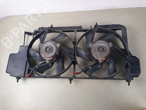 Køleventilator elektrisk Køleventilator elektrisk 39124342 39124342