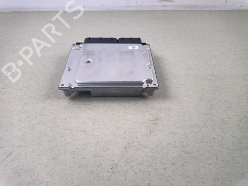 Engine control unit (ECU) BMW 3 (E90) 320 d | BP38686304M57 - Image 2