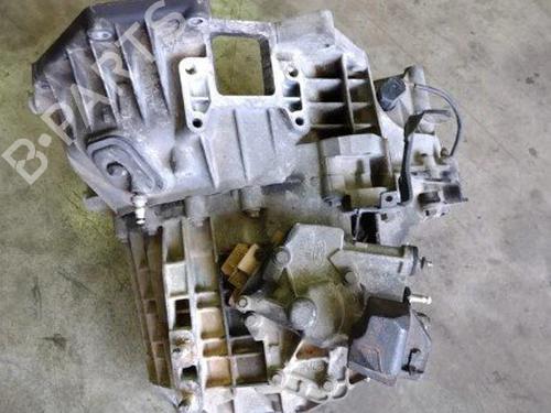 Used Gearbox Gearbox 38696621 38696621