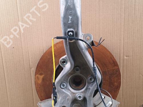Used Left front steering knuckle Left front steering knuckle 39124529 39124529