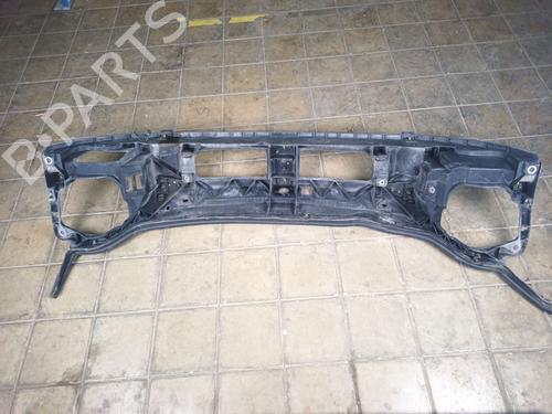 Frontplate/Frontkurv RENAULT TRAFIC II Van (FL) 1.9 dCi 100 (FL0C, FL0K, FL0B) | BP38699079C72 - Image 3