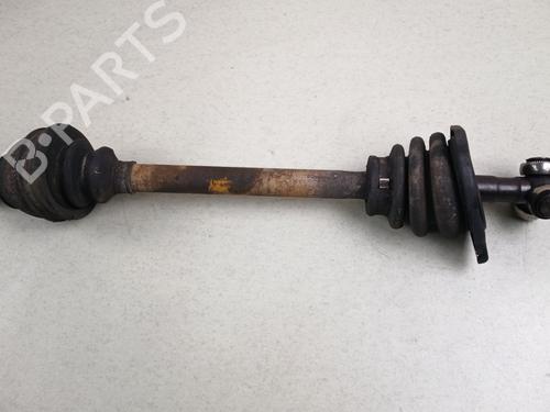 Used Left front driveshaft Left front driveshaft 38697469 38697469