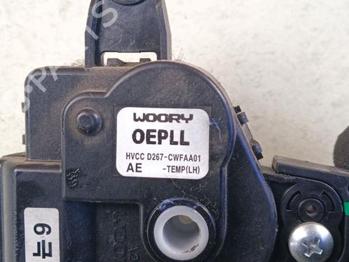 Electronic module KIA NIRO I (DE) 1.6 GDI Hybrid | BP39124337M83 - Image 2