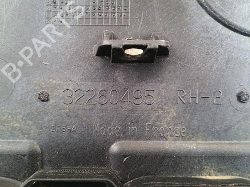 Underbody protection VOLVO XC60 II (246) B4 Mild-Hybrid | BP38699896M92 - Image 3