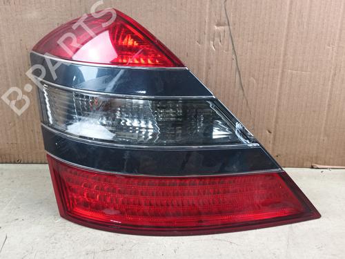 Used Left taillight Left taillight 38694597 38694597