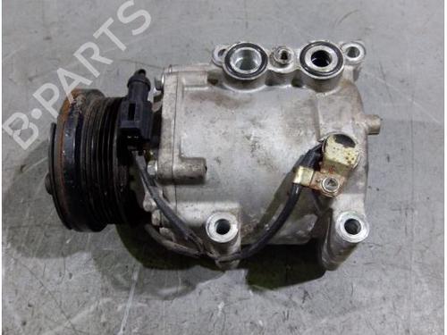 AC-Kompressor AC-Kompressor 38696967 38696967