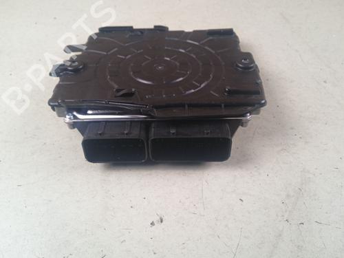 Engine control unit (ECU) CITROËN C3 III (SX) 1.2 PureTech 82 | BP39121806M57 - Image 3