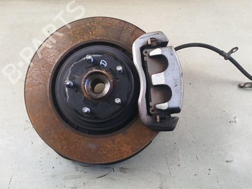 Right front steering knuckle LEXUS NX (_Z1_) 300h AWD (AYZ15, AYZ15_, AYZ15R) | BP38689079M26 - Image 5