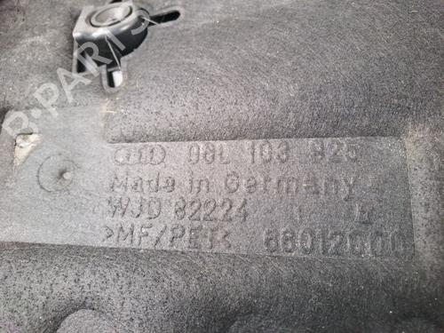 Upper protection AUDI A5 (8T3) 1.8 TFSI | BP38699787M93 - Image 3