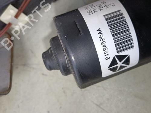 Electronic module CHRYSLER GRAND VOYAGER V (RT) 2.8 CRD | BP39129486M83 - Image 2