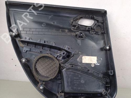 Used Rear right panel Rear right panel PEUGEOT 208 I (CA_, CC_) 1.4 HDi (68 hp) 39130597 39130597