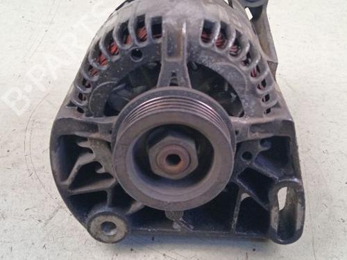 Used Alternator Alternator 38699677 38699677