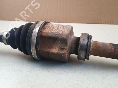 Right front driveshaft CITROËN C5 II (RC_) 2.0 HDi (RCRHRH) | BP39124587M39 - Image 4
