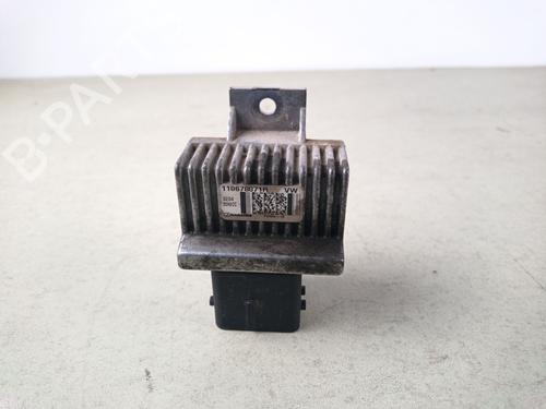 Used Electronic module Electronic module 38700927 38700927