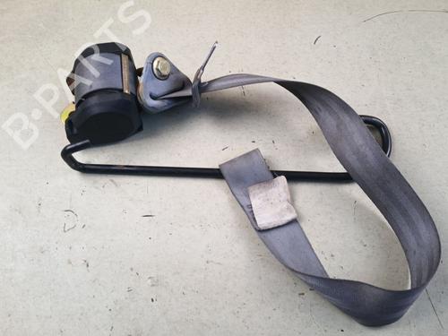 Used Front left seatbelt Front left seatbelt 39130683 39130683