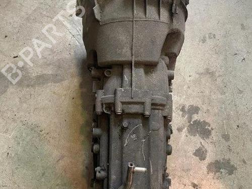 Used Gearbox Gearbox 39134346 39134346