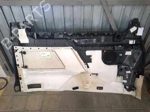Rear right panel MERCEDES-BENZ VITO Tourer (W447) 116 CDI / 116 BlueTEC (447.701, 447.703, 447.705) | BP38687815C61 - Image 10