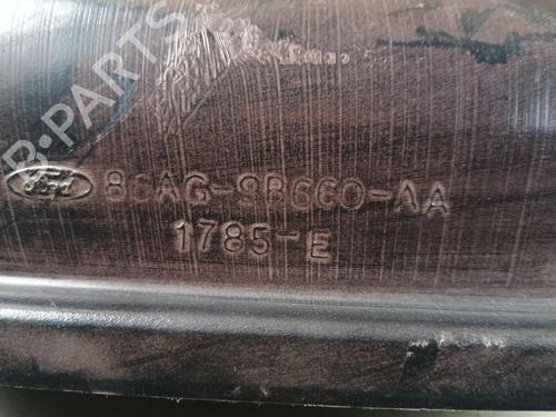 Pipe FORD ESCORT CLASSIC (AAL, ABL) 1.6 16V | BP39128354M125  - Image 6