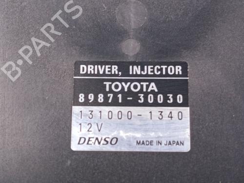 Electronic module LEXUS IS II (_E2_) 250 (GSE20) | BP38687679M83 - Image 3