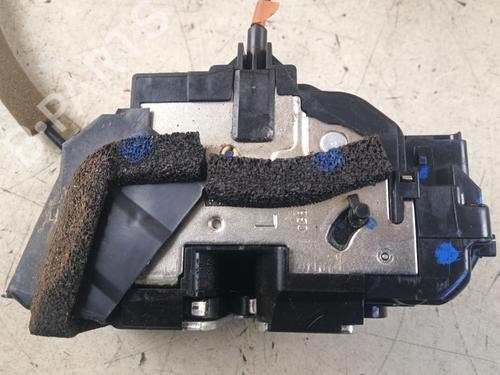 Used Rear left lock Rear left lock NISSAN QASHQAI II (J11, J11_) 1.5 dCi (110 hp) 39122750 39122750