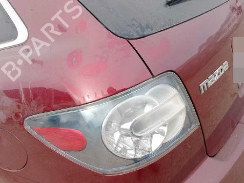 Right headlight MAZDA CX-7 (ER) 2.3 MZR DISI Turbo AWD (ER3P) | BP38696974C29 - Image 8