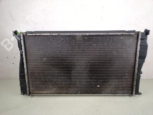 Water radiator BMW 3 (E90) 320 d | BP38698061M31 - Image 4