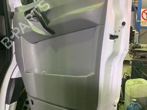 Front left panel MERCEDES-BENZ SPRINTER 3,5-t Van (B906) 310 CDI (906.631, 906.633, 906.635, 906.637) | BP39636403C58 - Image 16