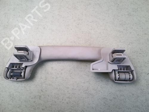 Interior roof handle RENAULT KOLEOS II (HC_) 2.0 dCi 175 4WD | BP39131588I35 - Image 2