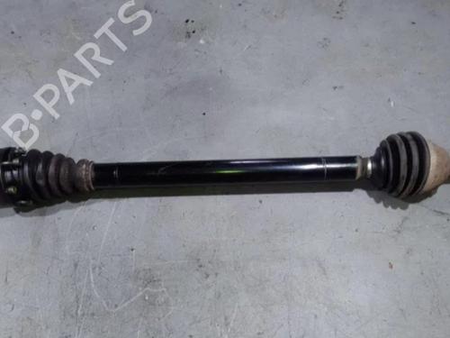 Used Right front driveshaft Right front driveshaft 38696432 38696432