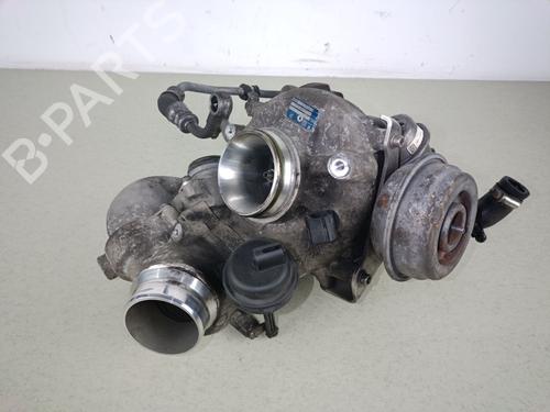 Used Turbocharger/Supercharger Turbocharger/Supercharger 38685988 38685988