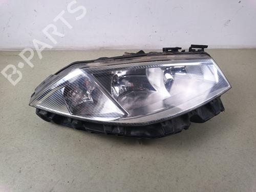 Used Right headlight Right headlight 38690654 38690654