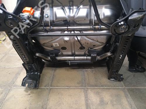 Seats set FIAT 500 (312_) 1.2 (312AXA1A) | BP39130852C78 - Image 3